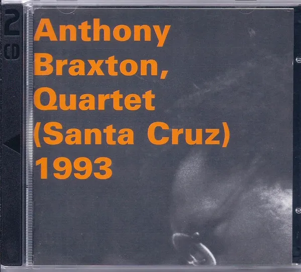 Quartet (Santa Cruz) 1993