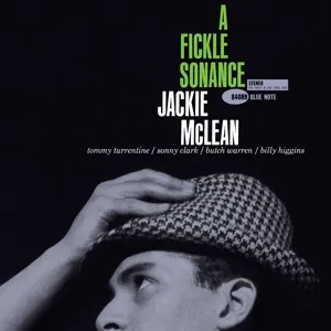 Jackie McLean (1931-2006)