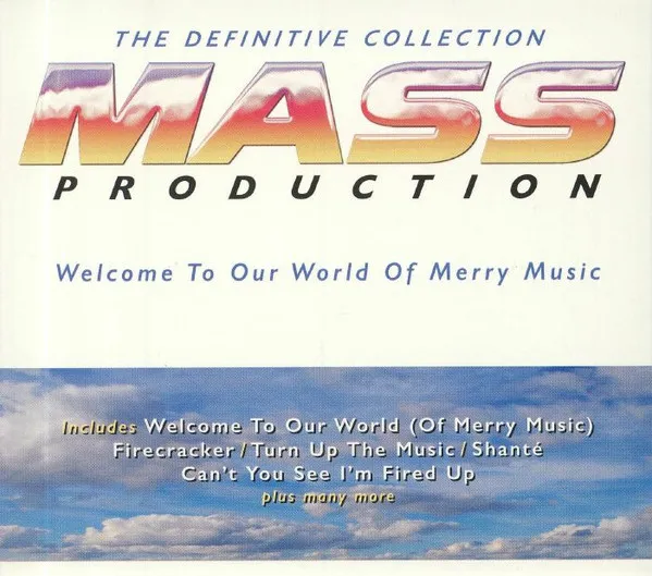 The Definitive Collection