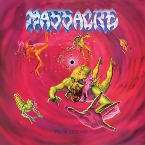 From Beyond (Limited Edition) (FDR Vinyl)