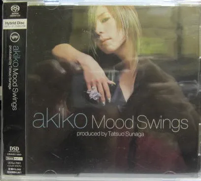 Mood Swings = ムード・スウィングス
