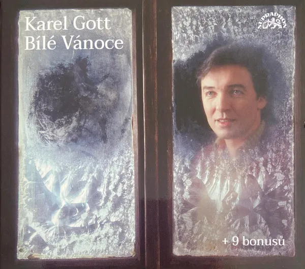 Bile Vanoce