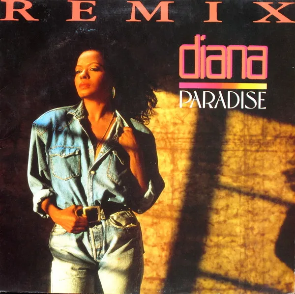 Paradise (Remix)