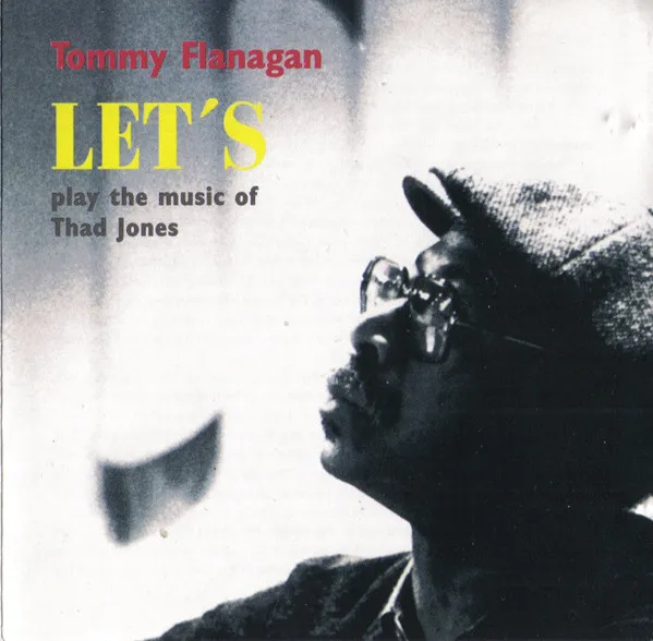 Let's Play The Music Of Thad Jones