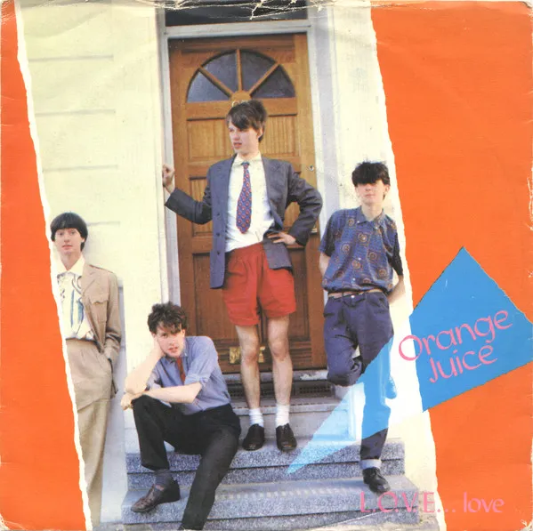L.O.V.E... Love