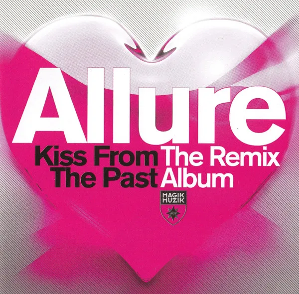 Kiss From The Past (The Remix Album)