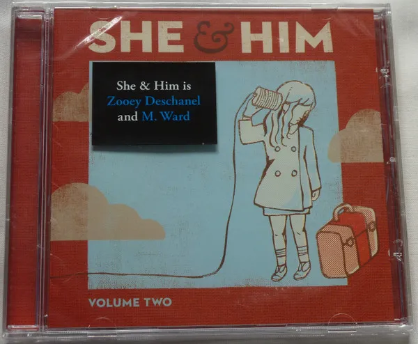 Volume Two
