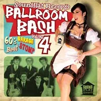 Soundflat Ballroom Bash! Vol. 4