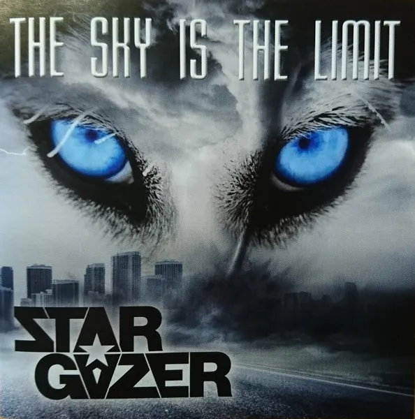 (B) THE SKY IS THE LIMIT