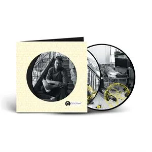 RETURN TO THE 36 CHAMBERS: THE DIRTY VERSION ( PICTURE VINYL ALBUM RSD 2023)