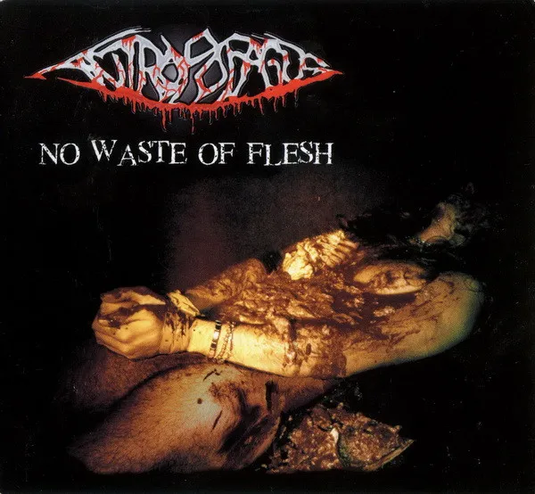 No Waste Of Flesh
