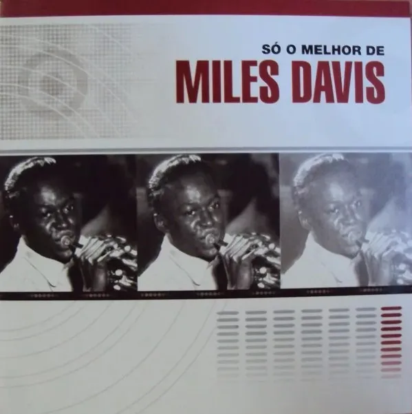 Só O Melhor De Miles Davis