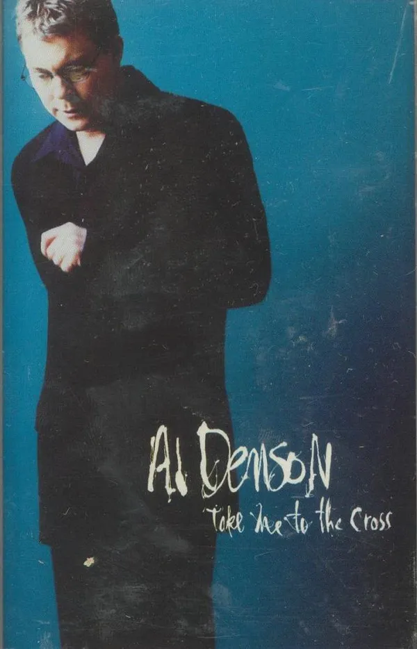 Take Me To The Cross