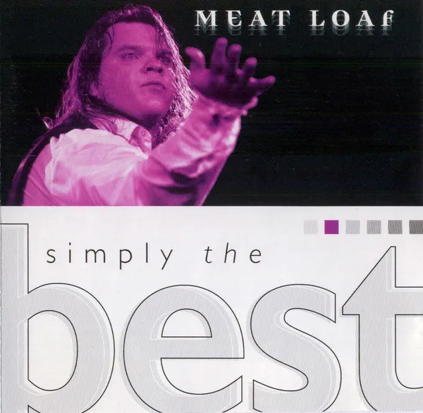 Simply The Best