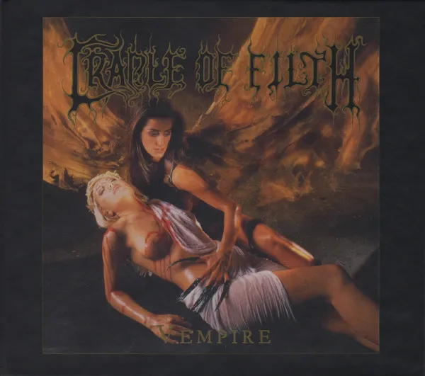 Vempire Or Dark Faerytales In Phallustein (Deluxe Edition)