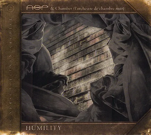Humility - Die Verschollenen Archive II