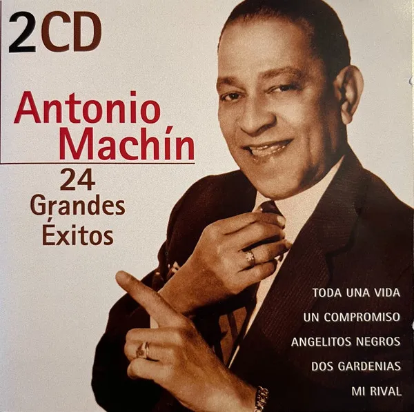24 Grandes Éxitos