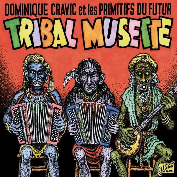 Tribal Musette