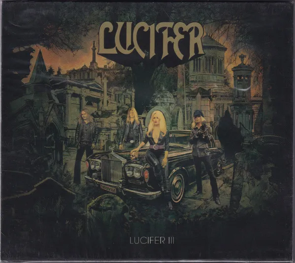 Lucifer III