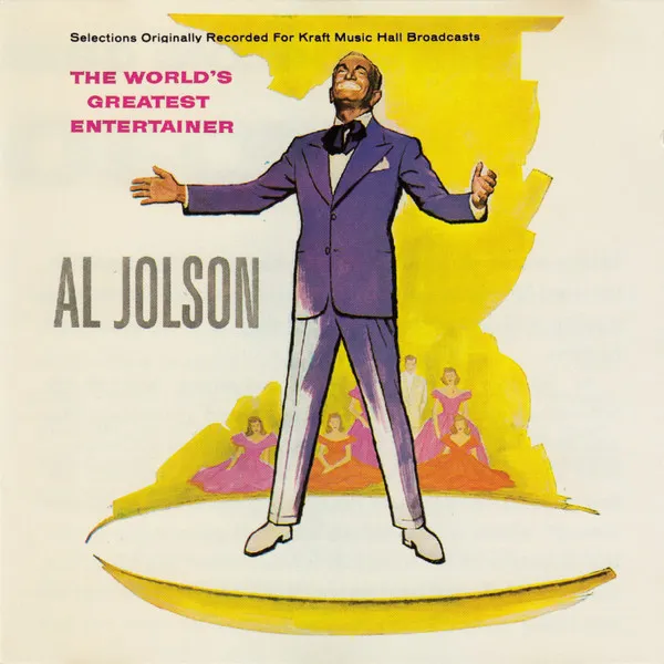The World's Greatest Entertainer