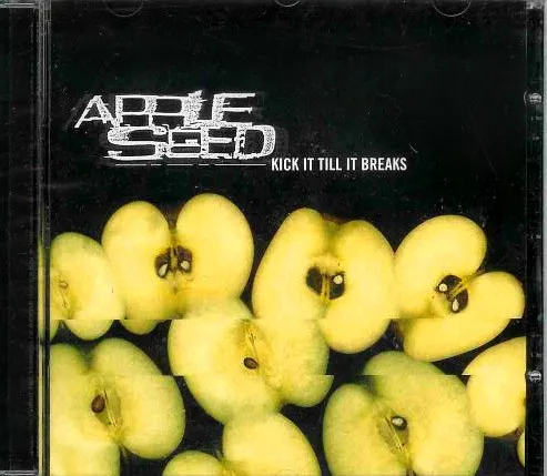 Appleseed