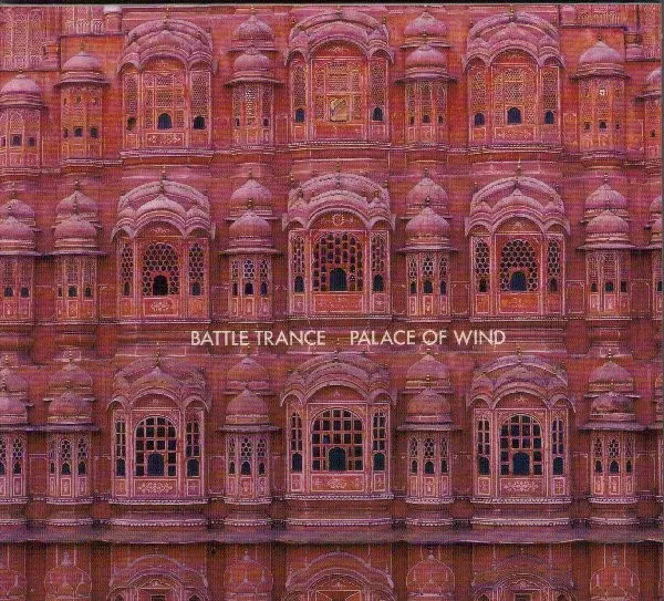 Palace Of Wind
