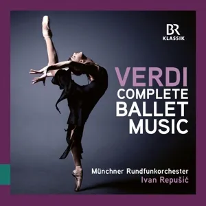 Ballettmusik