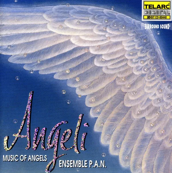Angeli (Music Of Angels)
