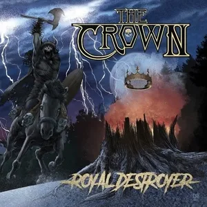 ROYAL DESTROYER LTD.