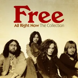 COLLECTION: ALL RIGHT NOW