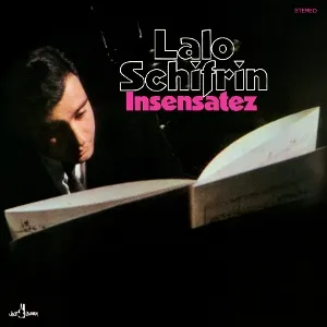 Schifrin, Lalo
