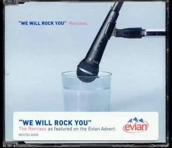 We Will Rock You (Le Remix)