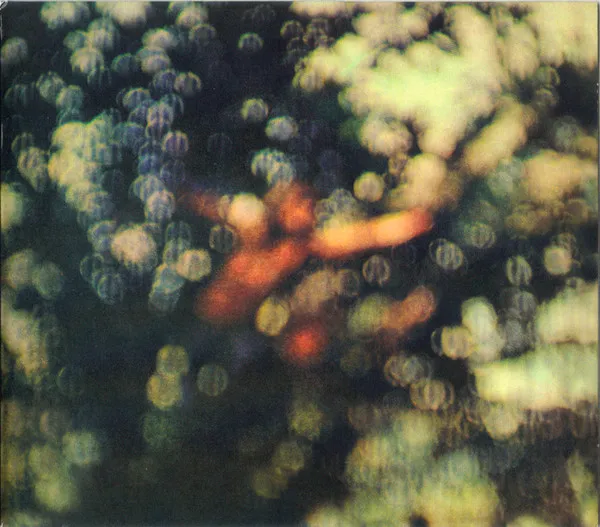 OBSCURED BY CLOUDS (2011)