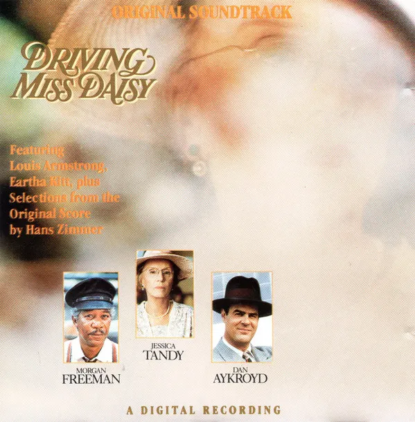 Driving Miss Daisy (Original Soundtrack)