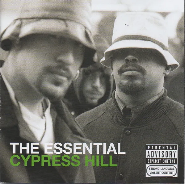 The Essential Cypress Hill
