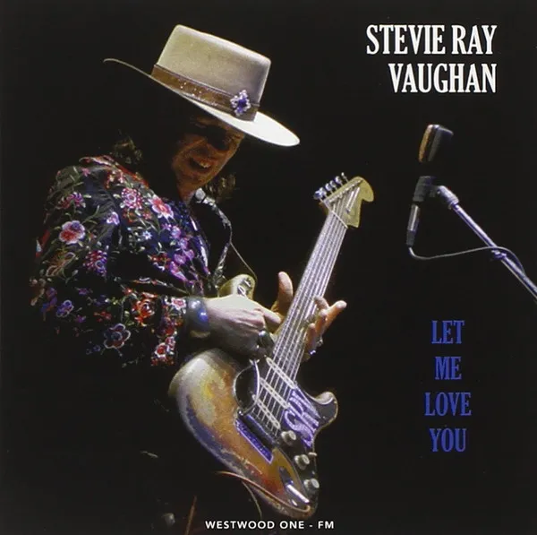 LET ME LOVE YOU - LIVE AT TINGLEY COLISE