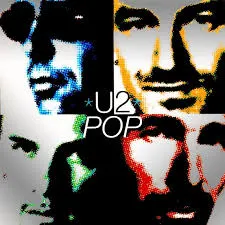 Pop (remastered 2017) (180g)