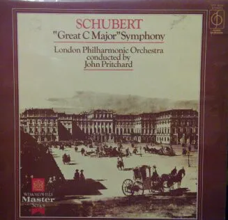'Great C Major' Symphony