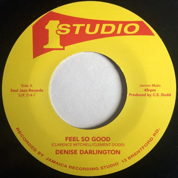 Feel So Good