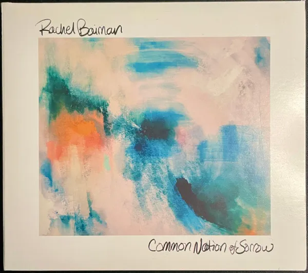 Common Nation of Sorrow