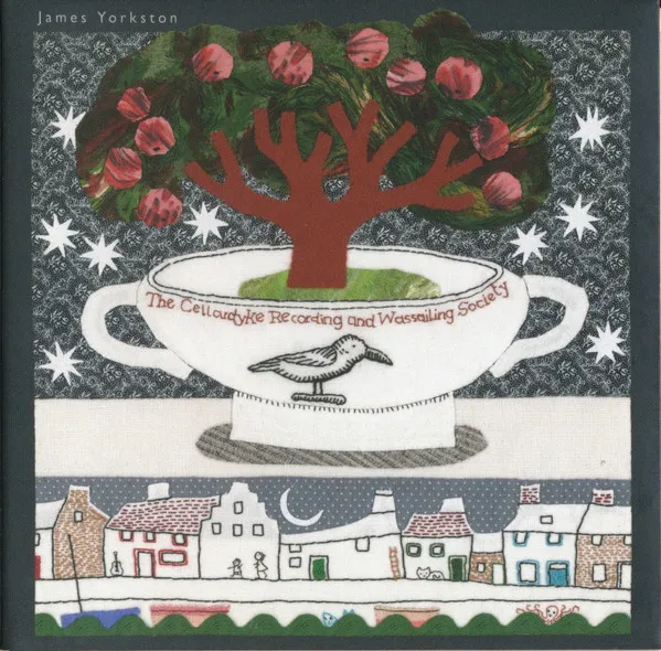 The Cellardyke Recording And Wassailing Society