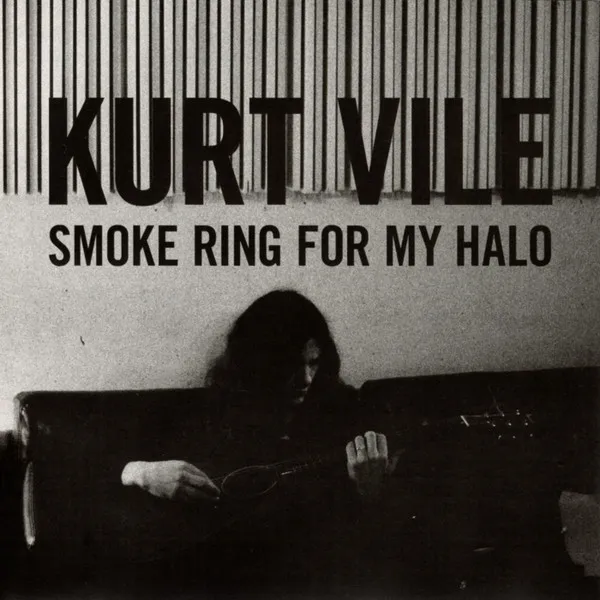 Smoke Ring For My Halo
