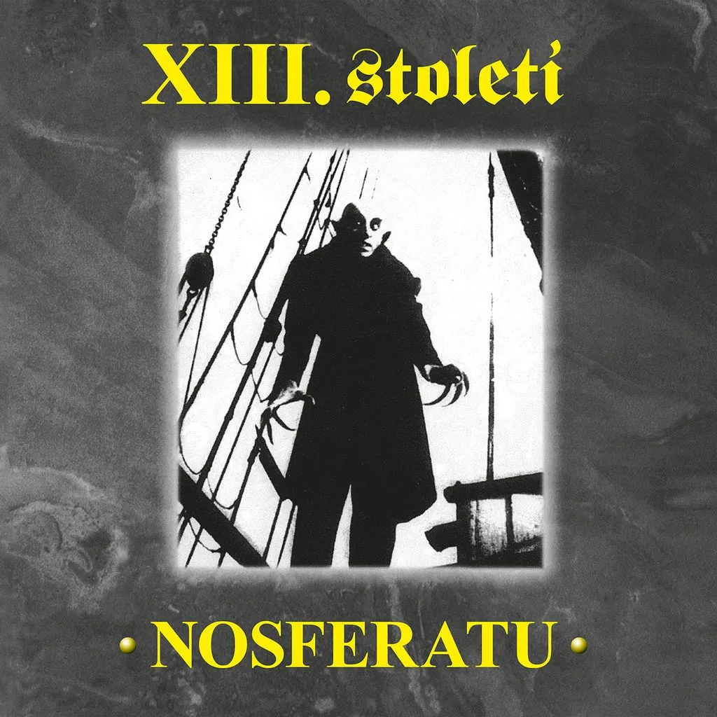 NOSFERATU