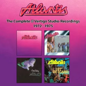 THE COMPLETE VERTIGO RECORDIN