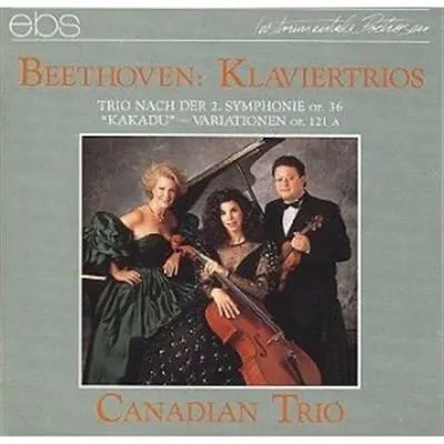Klaviertrios