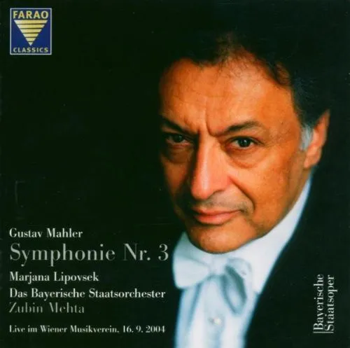 Symphonie Nr. 3