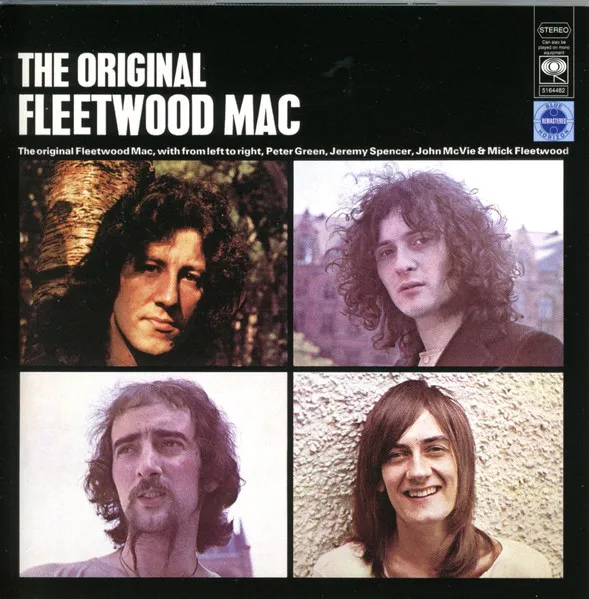 Original Fleetwood