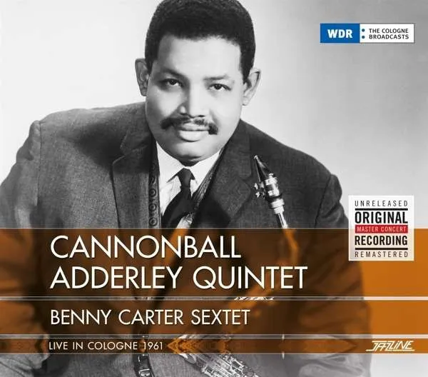 Live In Cologne 1961