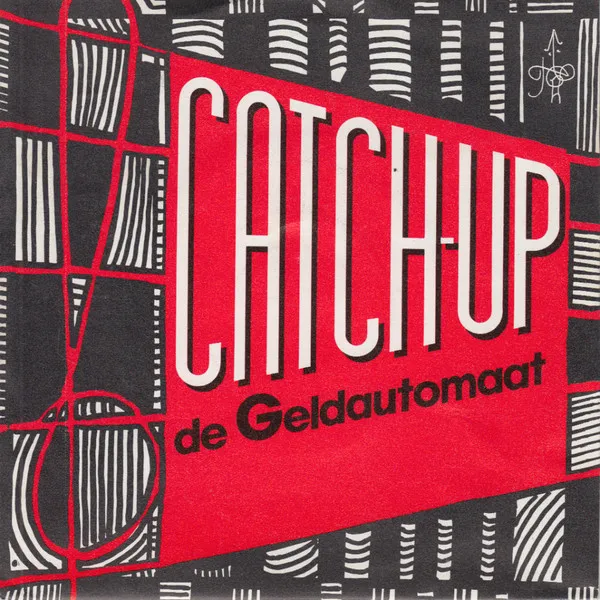 De Geldautomaat