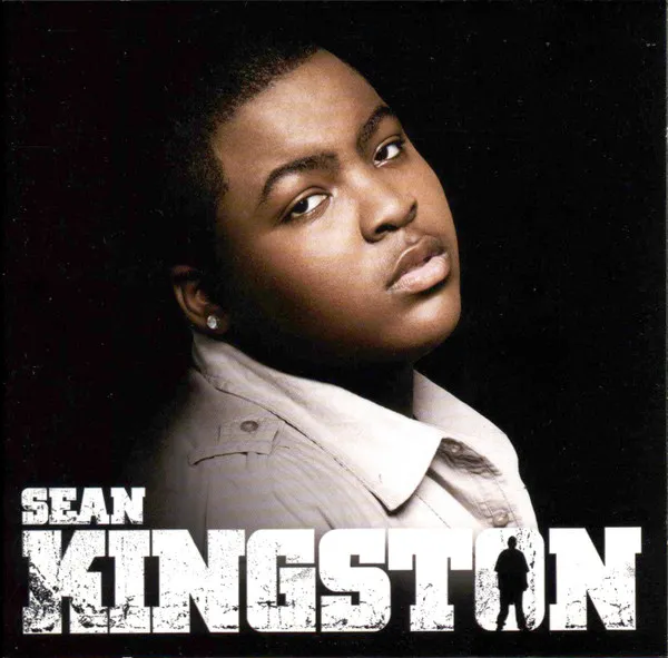SEAN KINGSTON